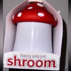 Joie Baking Soda Shroom